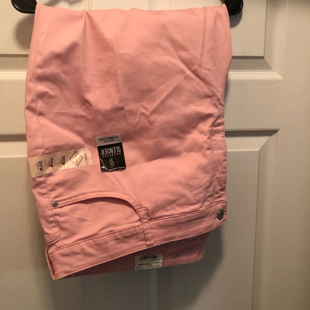 Capri pants - Picture 3 of 4